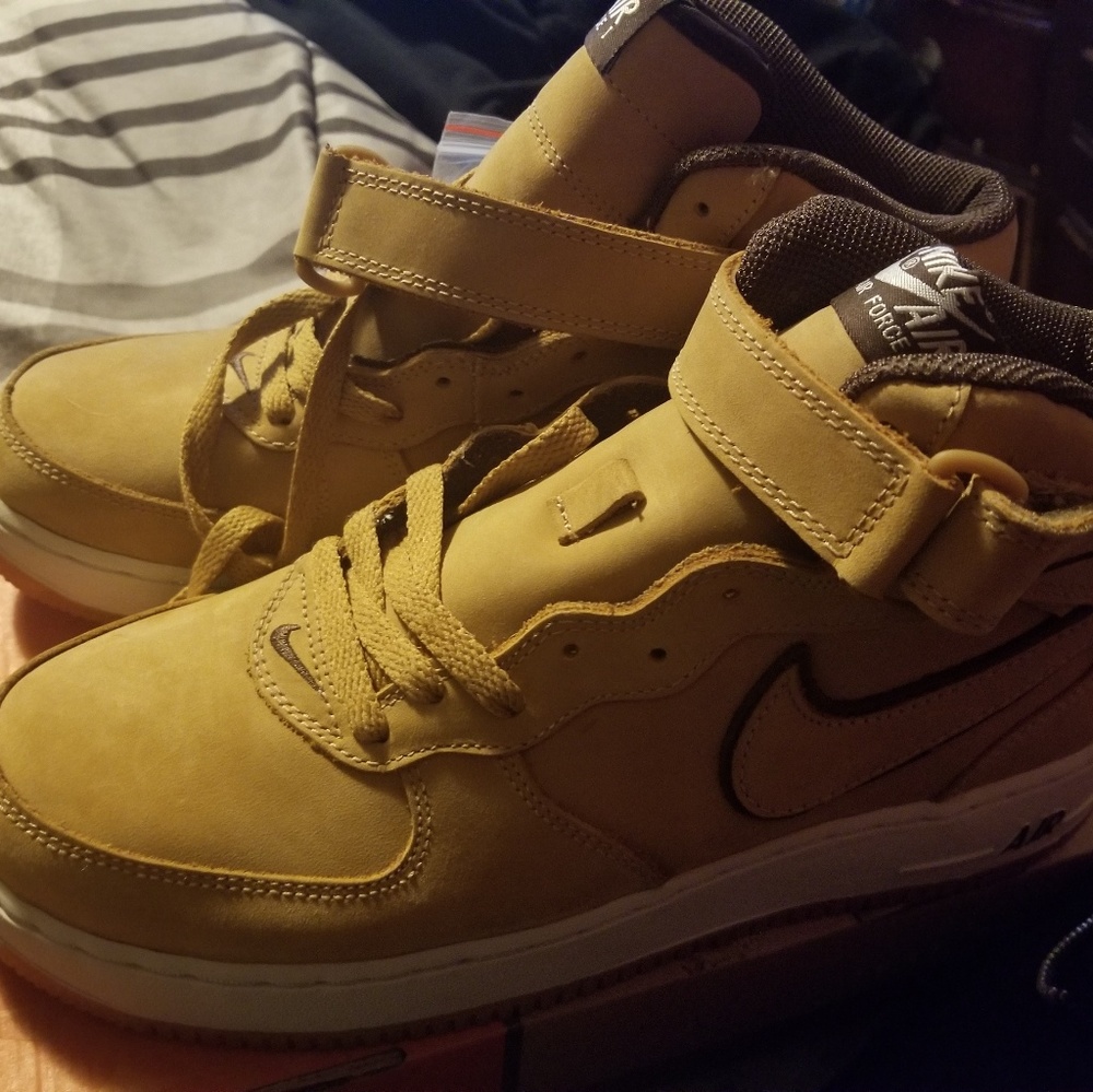 Meet your Posher, Lamar